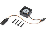 Spektrum wentylator regulatora SPMXMXE85