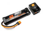 Spektrum Smart PowerStage NiMH 8.4V