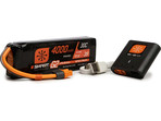 Spektrum Smart Powerstage G2 Air 3 (3S 4000mAh)