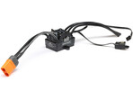 Spektrum regulator trójfazowy Smart Firma 130A Black Edition 2-4S: LMT 2.0