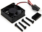 Spektrum Smart wentylator regulatora Firma 160A CP