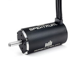 Spektrum silnik trójfazowy Firma 1250obr/V, wał 8mm