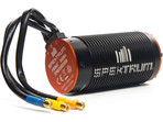 Spektrum silnik trójfazowy Firma 4P 800obr/V