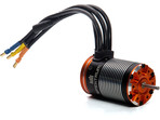 Spektrum Smart silnik trójfazowy Firma 1400obr/V Sensor Crawler