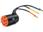 Spektrum silnik trójfazowy Firma 2436 4500obr/V 4P: Mini