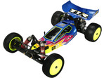 Losi 22 1:10 2WD Race Buggy Kit