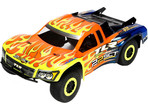 Losi 22SCT 1:10 2WD Race Short Course Truck Kit