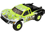TLR 22 SCT 1:10 2.0 2WD RTR