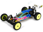 TLR 22 2.0 1:10 2WD Race Buggy Kit