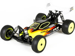 TLR 22-4 1:10 4WD Race Buggy Kit