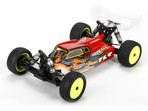TLR 22-4 2.0 1:10 4WD Race Buggy Kit