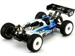 TLR 8ight Buggy 1:8 3.0 Kit