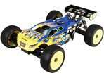 TLR 8T 3.0 1/8 4WD kit