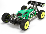 TLR 8ight-E Buggy 1:8 4.0 Race Kit