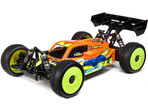 TLR 8ight-XE Elite Electric Buggy 1:8 Race Kit