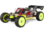 TLR 5IVE-B Buggy 1:5 4WD Race Kit