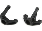 22 Trailing Steering Arm Spindle Set
