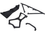 22SCT Front Bumper Set