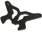 Rear Shock. Carbon: 8 2.0