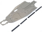 TLR 22-4 2.0: Podwozie