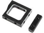 TLR łoże serwa aluminiowe: 22X-4