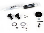 22/T/SCT TLR Complete Ball Diff