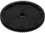 Koło zębate HDS 76T 48P kevlar - TLR 22