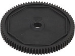 Koło zębate HDS 82T 48P kevlar - TLR 22