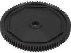 Koło zębate HDS 84T 48P kevlar - TLR 22