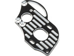 TLR 22 3.0: Płyta silnika