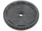 TLR 22: Koło zębate 72T 48P, SHDS