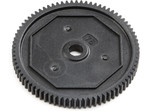 TLR 22: Koło zębate 78T 48P, SHDS