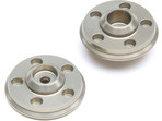 TLR 22 5.0 SR: Korpus dyferencjału aluminium