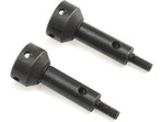 TLR oś zębatki CVA (2): 22X-4