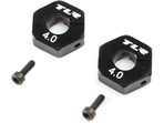 TLR sześciokąt koła 12x4.0mm (2)