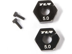 TLR sześciokąt koła 12x5.0mm (2)
