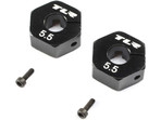 TLR sześciokąt koła 12x5.5mm (2)