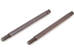 TLR 22 2.0: Wał amortyzatora 3.5 x 48mm TiCN (2)