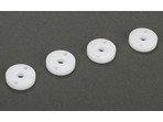TLR wsz 22/SCTE: Tłok amort 12mm 1.5x2 CNC (4)