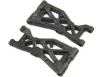 TLR wahacz przedni Stiffezel (2): 22X-4