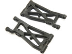 TLR wahacz tylny Stiffezel (2): 22X-4