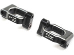 TLR blok caster 12st., aluminium (2): 22X-4
