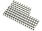 TLR zestaw czopów polerowanych: 22X-4