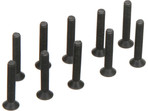 Śruba FH M3 x 18mm (10)