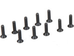 Śruba FH M2.5x10mm (10)