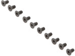Śruba FH M3x6mm (10)