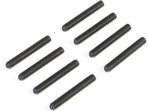 Wpust M3x20mm (8)