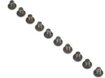 Śruba BH M3x4mm (10)
