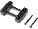TLR 8X/8XE: Wkład skrzydła 10mm