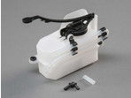 TLR zbiornik paliwa: 8XT